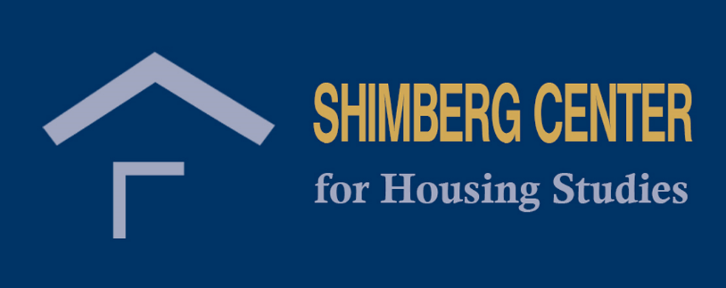 logo for the Shimberg Center for Housing Studies