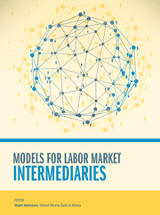 Models for Labor Market Intermediaries book cover