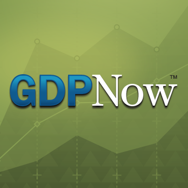 Center for Quantitative Economic Research's GDPNow