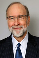Image of Carl Van Horn, Visiting Scholar, Federal Reserve Bank of Atlanta