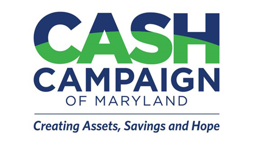 logo for Cash Campaign