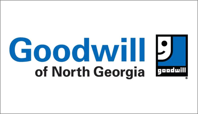 logo for Goodwill of North Georgia