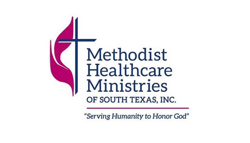 logo for Methodist Healthcare