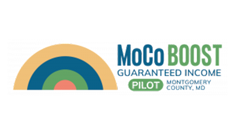 logo for the Moco Boost