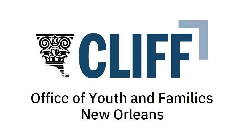logo for Office for Youth and Families