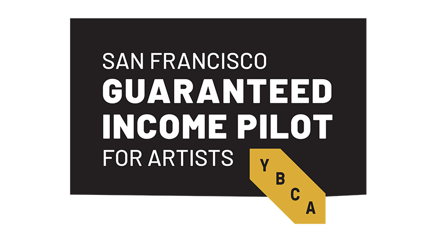 logo for the San Francisco Guaranteed Income Pilot