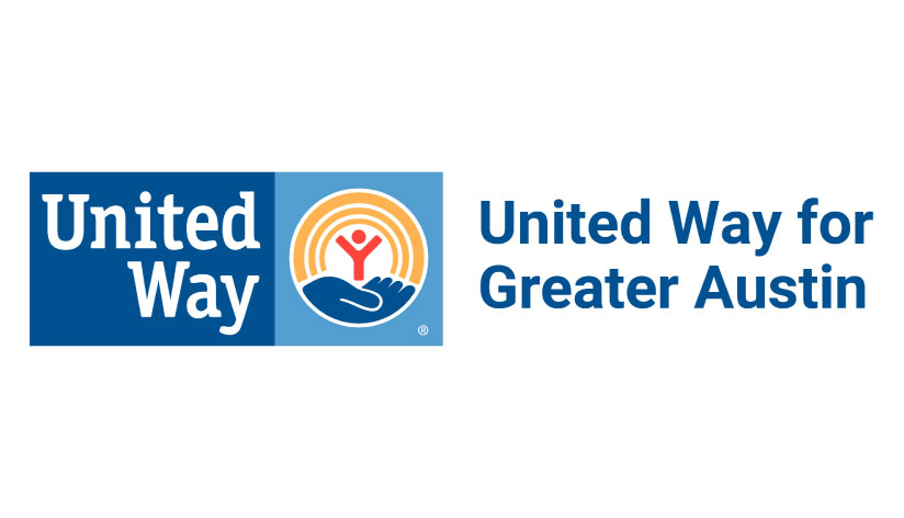 logo of the United Way for Greater Austin