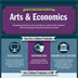 arts and economics infographic