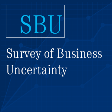 logo for Survey of Business Uncertainty